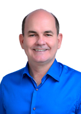 Foto de Aquiles Zanon Dellatorre