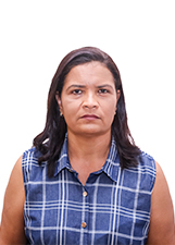 Foto de MARCIA REGINA CANDIDO