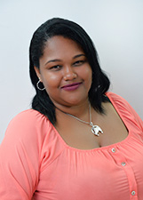 Foto de RAULISTEIA DE OLIVEIRA SOARES