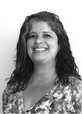 Foto de SHIRLEY BRAGA RODRIGUES