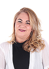 Foto de ANGELA ROSINETE GAMBA BENEVIDES