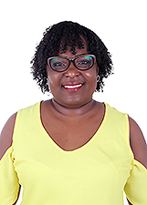 Foto de ANA BEATRIZ DE SOUZA SILVA DA CONCEIÇÃO