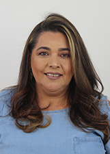 Foto de NÁDIA REGINA TEIXEIRA POLEZI