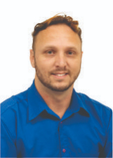 Foto de ADRIANO DE ANDRADE BACHIR
