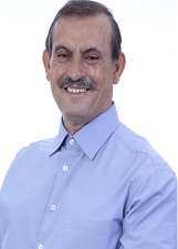 Foto de JOSE VIEIRA DOS SANTOS
