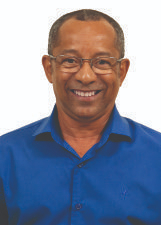 Foto de MANOEL MESSIAS NOVAES DE ARAUJO