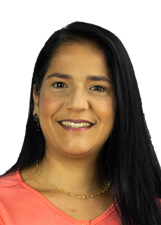 Foto de LUCIANE CANDIDA MOREIRA SOARES