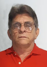 Foto de ROMÁRIO NOVAES NOGUEIRA