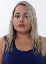Foto de Nilvania Angelica Marçal