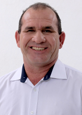 Foto de JONAS DA SILVA SOPRANI