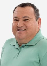 Foto de ADRIANO DE ALMEIDA GUIZANI