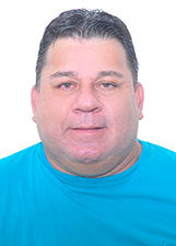 Foto de WELBER DE SOUSA REIS