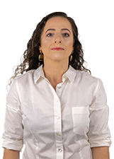 Foto de NEUSDETE ROSSINI MOREIRA
