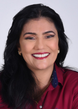 Foto de GLEYCIARIA BERGAMIM DE ARAUJO