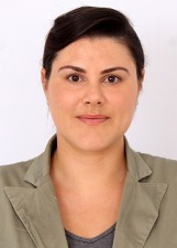 Foto de CAROLINA JUSTO PIMENTEL