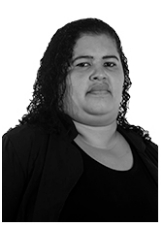 Foto de LAUDIANA TEIXEIRA AMBUZEIRO