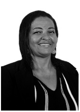 Foto de SHIRLEY MARIA DOS SANTOS MULULO