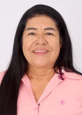 Foto de GLÓRIA HOSANA DA SILVA TEIXEIRA TAVARES