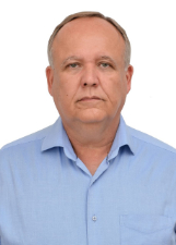 Foto de Francisco Bernhard Vervloet