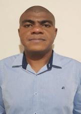 Foto de Cloves dos Anjos Neres