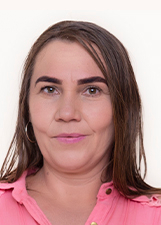 Foto de LAUDICEIA REPCKE DA SILVA