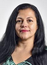Foto de JACQUELINE NEVES ROSENO