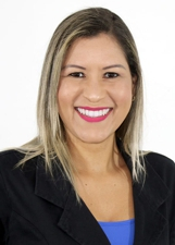 Foto de EDIANE PEREIRA DE SOUSA
