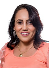 Foto de LUZILENE APARECIDA DE SOUZA