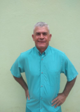 Foto de GILBERTO SOUZA DA SILVA