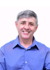 Foto de Euclenir Zebende da Costa