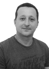 Foto de WELERSSON JOSÉ  MERCANDELE