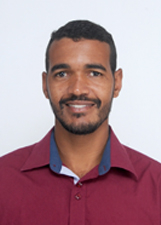 Foto de MARCOS FÁBIO DA SILVA
