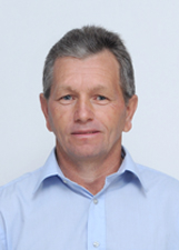 Foto de SEBASTIÃO HENRIQUE STOFFEL