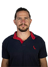Foto de SALOMÃO PASTORE FELETTI