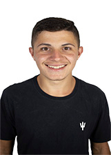 Foto de FELIPE DE SOUZA THIENGO