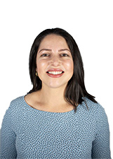 Foto de TATIANA FAVORETO DE OLIVEIRA PAULUCIO