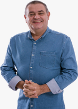 Foto de SANDRO HELENO GOMES DE SOUZA