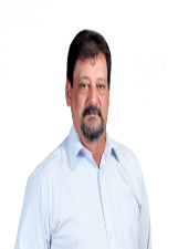 Foto de JAERTE TADEU ZANOTTI