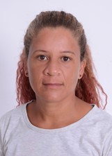 Foto de Izabel Maria Chagas