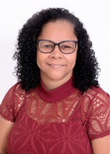 Foto de JEANE CARLA DE JESUS SILVA