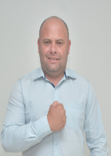 Foto de Valmir de Almeida Montoni