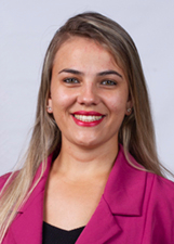 Foto de ANGELICA GRONER PEREIRA SANTANA