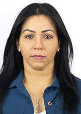 Foto de SIMONE DOS SANTOS