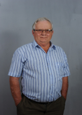 Foto de Valdemiro Roepke