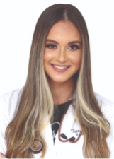 Foto de THAIS DE FATIMA PACHECO RODRIGUES