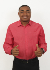 Foto de Jean Xavier Souza