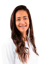 Foto de KISSILA LUANA DOS SANTOS
