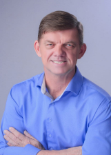 Foto de Gideão Enrique Svensson