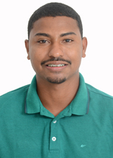 Foto de WANDERSON SANTOS DE SOUZA