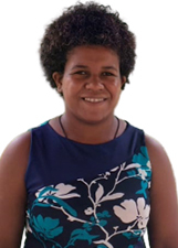 Foto de ANA PAULA DA CONCEIÇÃO IMBERTI